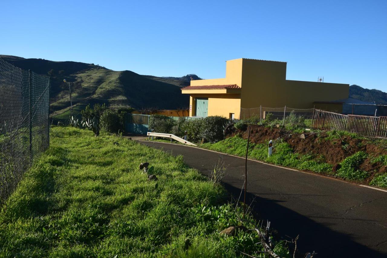 Casa Fagajesto Las Palmas de Gran Canária Exterior foto