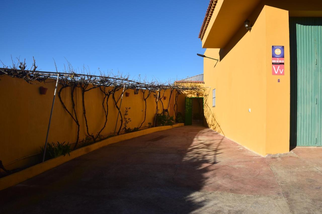 Casa Fagajesto Las Palmas de Gran Canária Exterior foto