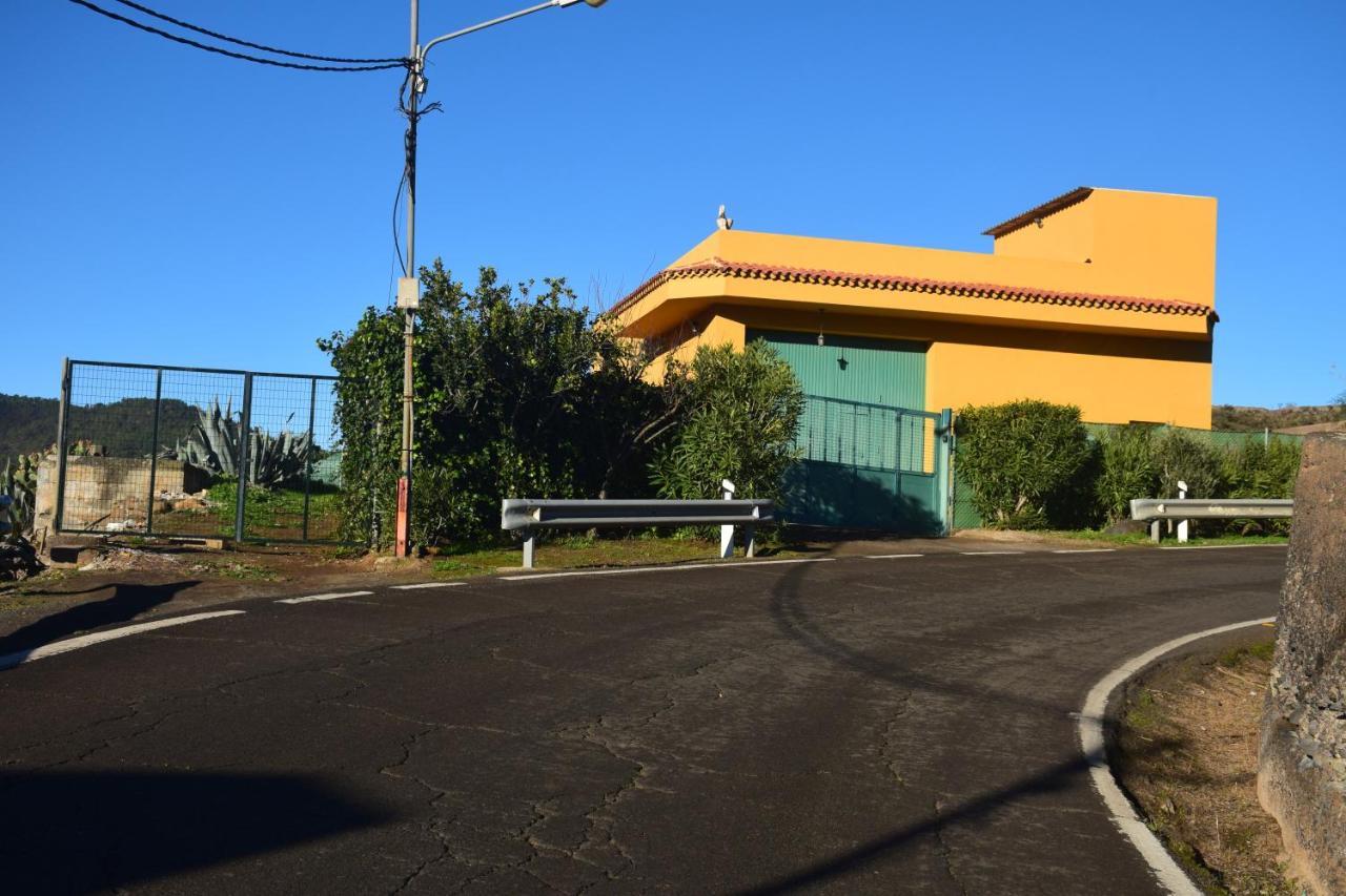 Casa Fagajesto Las Palmas de Gran Canária Exterior foto