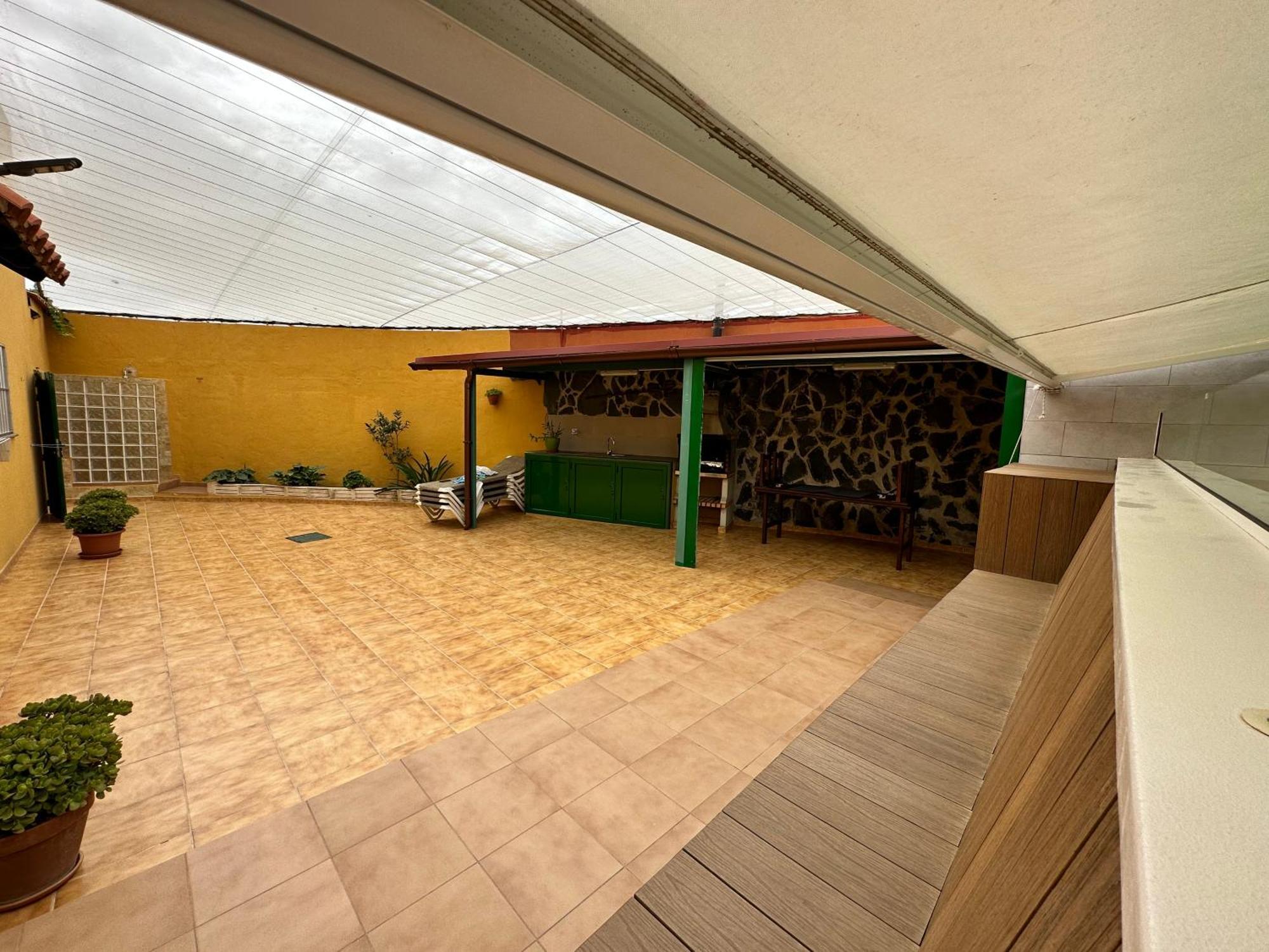 Casa Fagajesto Las Palmas de Gran Canária Exterior foto