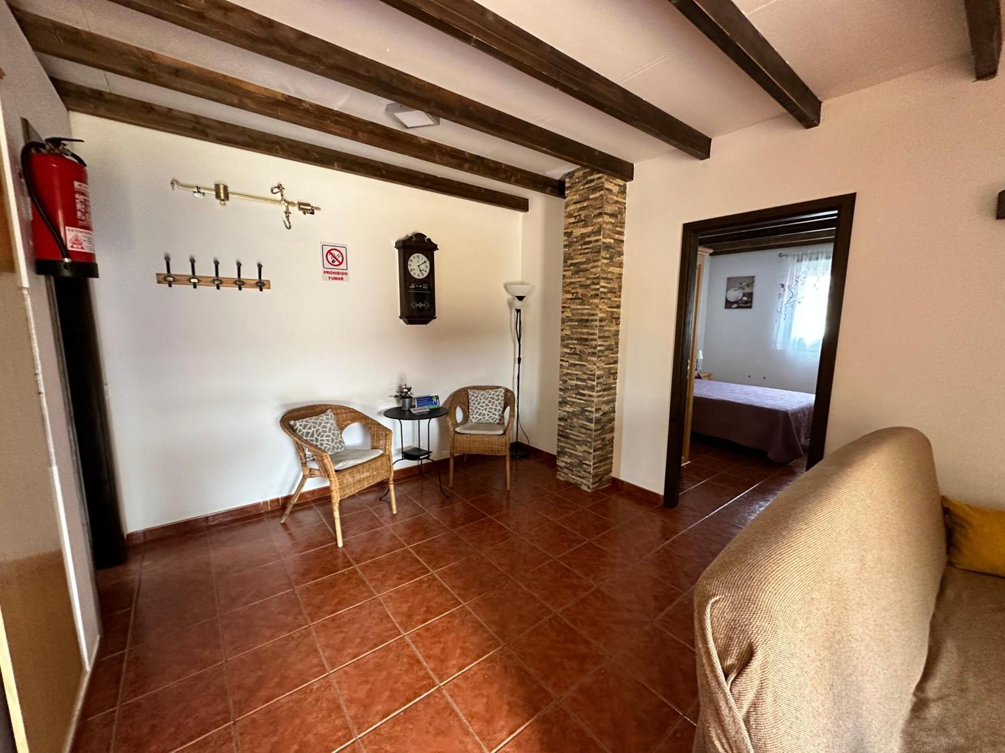 Casa Fagajesto Las Palmas de Gran Canária Exterior foto