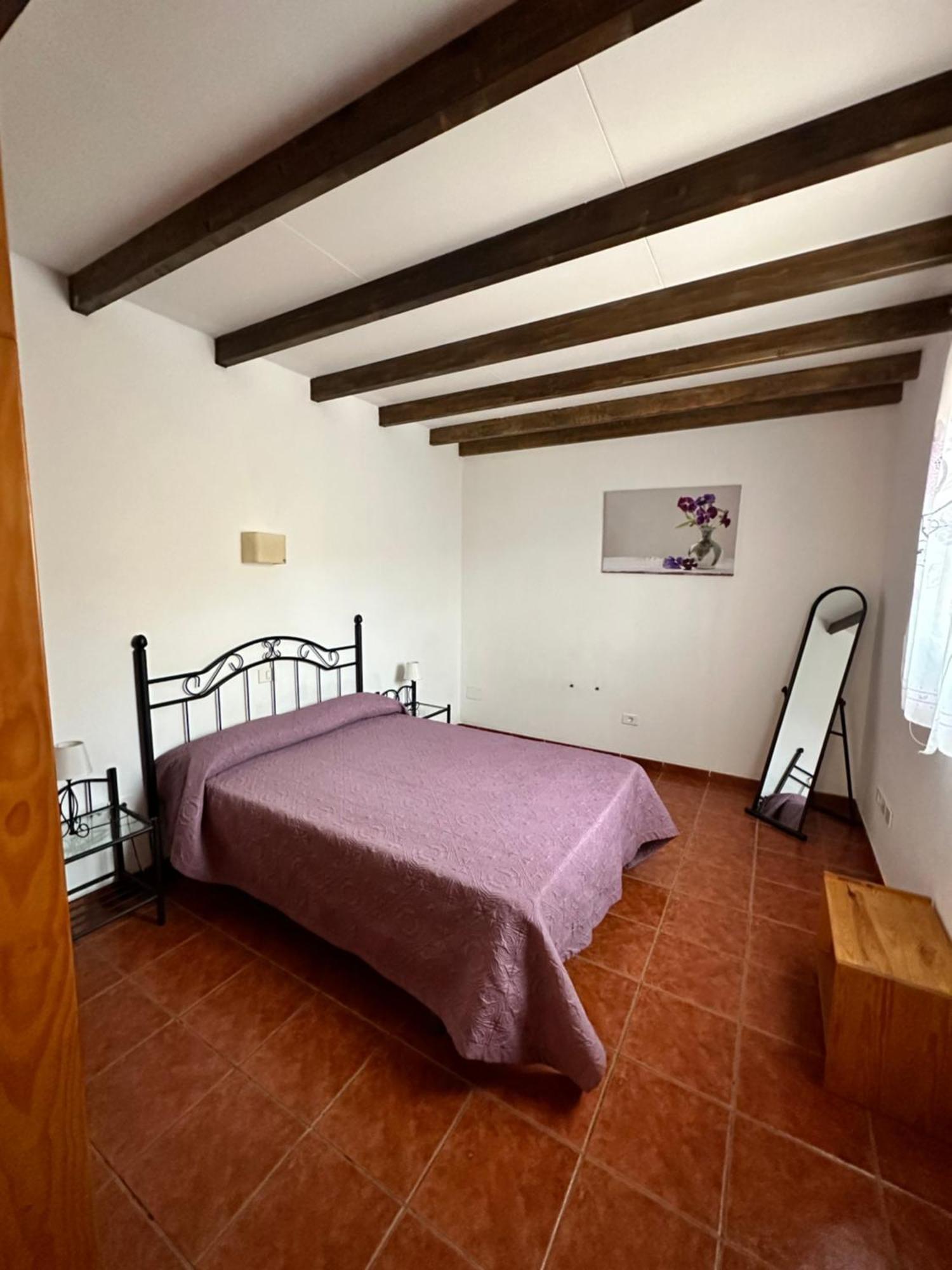 Casa Fagajesto Las Palmas de Gran Canária Exterior foto