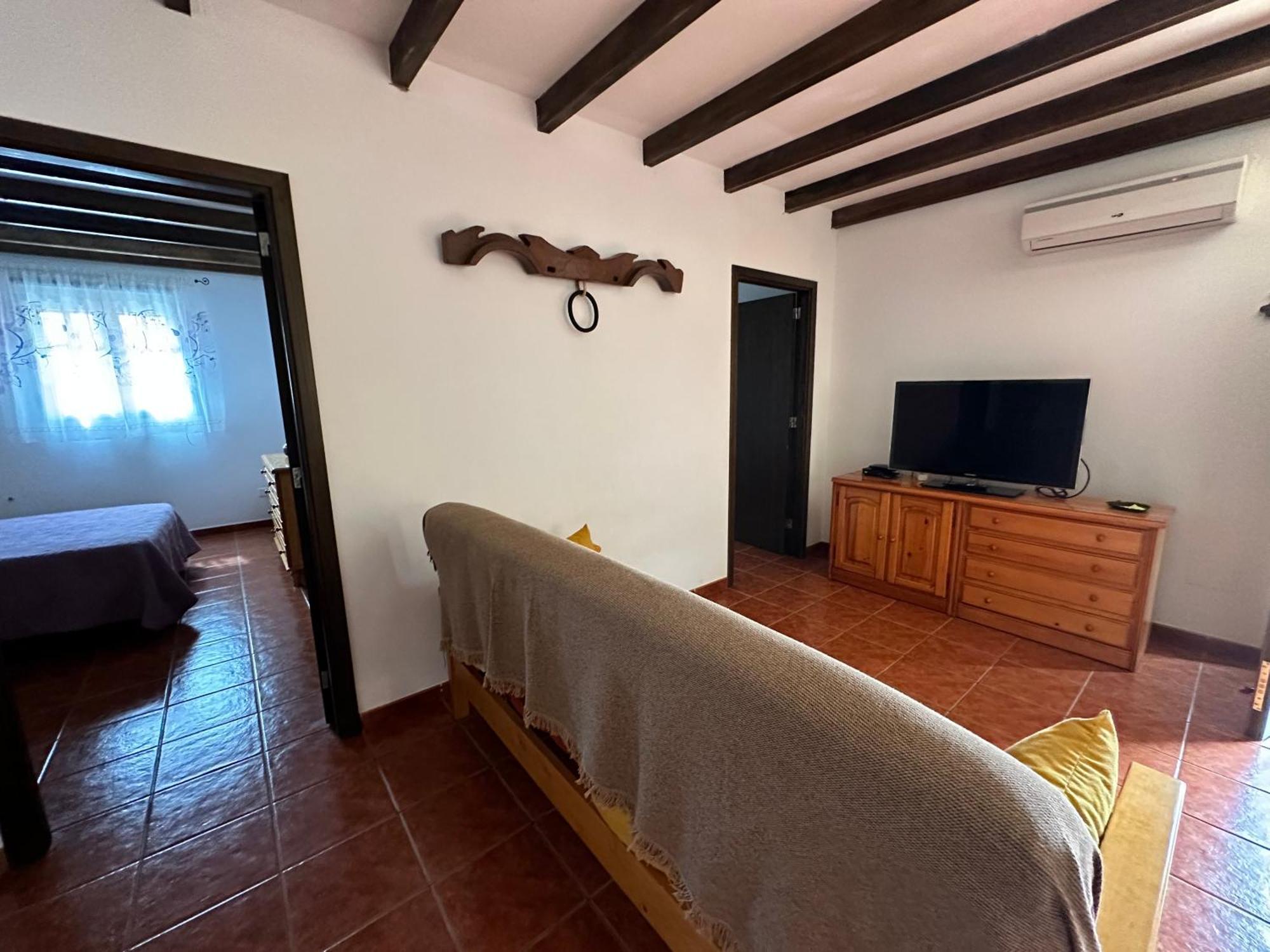 Casa Fagajesto Las Palmas de Gran Canária Exterior foto