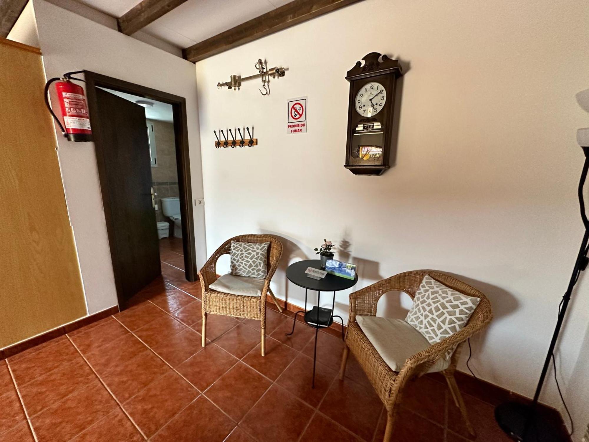 Casa Fagajesto Las Palmas de Gran Canária Exterior foto